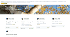 Desktop Screenshot of anacoluto.org